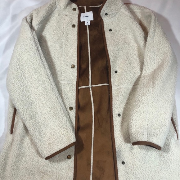 Old Navy Jackets & Blazers - Old Navy Coat